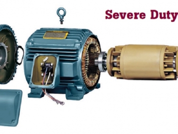 電機(jī)維修知識庫