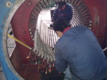 什么是高壓電機(jī)？它主要有哪些用途？