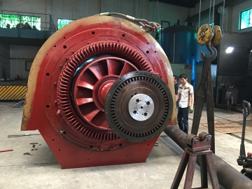 電機(jī)實(shí)驗(yàn)臺的必要性與安裝要點(diǎn)