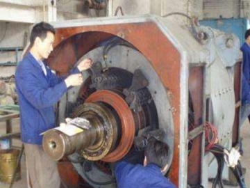 什么是磁控軟起動？高壓磁控軟起動器的工作原理是什么？