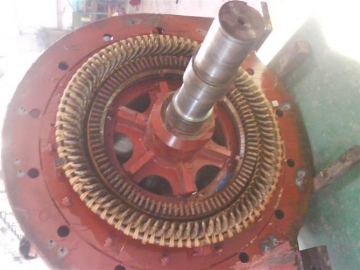 對于電機(jī)外殼防護(hù)等級，你知道多少