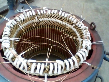 大電機(jī)啟動(dòng)方式的選擇