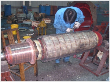 發(fā)動(dòng)機(jī)維修后應(yīng)該注意什么？