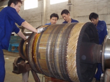 電動(dòng)機(jī)額定電流的意義是什么