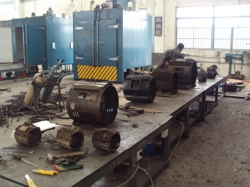 洗衣機(jī)電機(jī)維修好方法