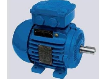 防爆電機的應用環(huán)境介紹