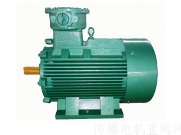 目前變頻低壓電機(jī)在槽絕緣與相間絕緣上還存在哪些問題？