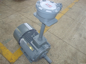 采煤機(jī)用防爆電機(jī)的轉(zhuǎn)軸軸承結(jié)構(gòu)都有哪些特點(diǎn)？