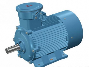 防爆電機(jī)行業(yè)常見名詞，知道了這些就可以選型了