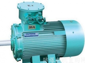 防爆電機(jī)用的撓性管怎么檢驗？