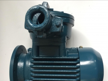 防爆電機(jī)要如何檢修，如何試車？要注意些什么？