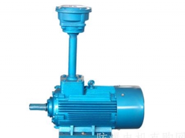 南陽防爆電機的主要產品有哪些？