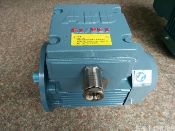 防爆電機(jī)如何設(shè)計？起到防爆功能？