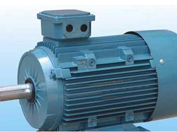 防爆電機(jī)轉(zhuǎn)子加工及裝配時的注意事項