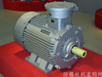 防爆電機(jī)防護(hù)繞性管的參數(shù)選型要點