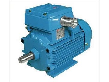 防爆電機(jī)無法啟動(dòng)時(shí)如何找到問題并排除問題