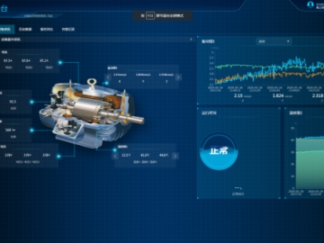 全智慧型機(jī)電健康管理系統(tǒng)應(yīng)用于化工行業(yè)電機(jī)設(shè)備運(yùn)行狀態(tài)監(jiān)測