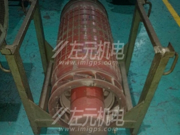 630KW風(fēng)機電機維修保養(yǎng)