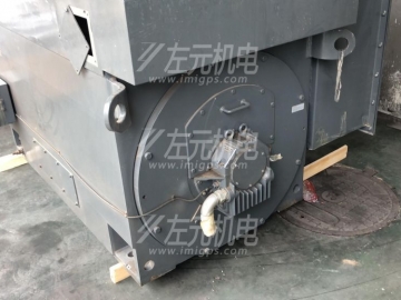 1250KW 10KV高壓電機(jī)保養(yǎng)