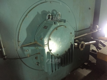 EMZVQ 22-280電機軸瓦應用于山東冶金客戶