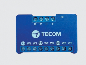 TT-300溫度感測訊號轉換裝置