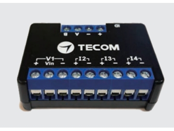 AD-300模擬數字訊號轉換裝置