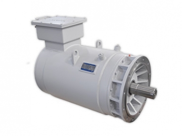 YDG系列盾構(gòu)機(jī)用變頻調(diào)速三相異步電動機(jī)