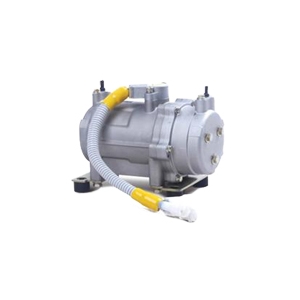 WX系列電動(dòng)空調(diào)用壓縮機(jī)電機(jī)