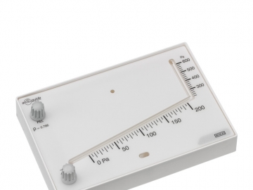 A2G-30斜管壓力計