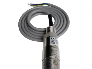 PXA迷你壓力開關，防爆外殼 Ex d