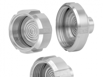 990.18, 990.19, 990.20, 990.21無(wú)菌連接的隔膜密封