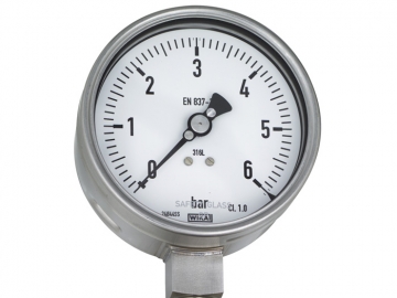 990.24帶無(wú)菌連接的隔膜密封