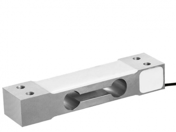 F4801單點(diǎn)式力傳感器，量程高達(dá)250 kg