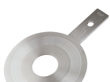 FLC-OP, FLC-FL, FLC-AC孔板、孔板法蘭和環(huán)室