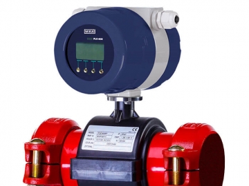 FLC-2100F電磁流量計(jì)