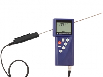 CTH6500, CTH65I0手持式溫度計(jì)，精密型