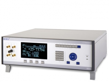 CTR6500交流電阻測溫電橋