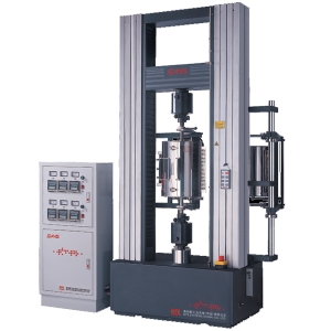 CMT5000系列雙高溫爐、三高溫爐試驗機