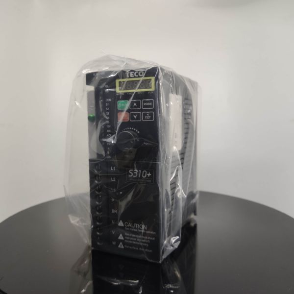 S310+-401-H3BCD  0.75KW變頻器
