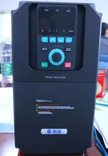 C310-4030-H3C  22KW變頻器